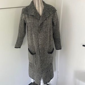 Joseph A. Sweater Cardigan - S NWOT